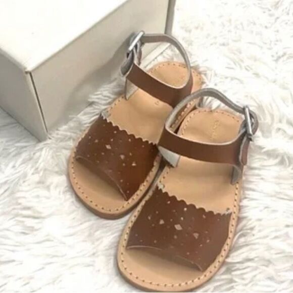 Freshly Picked Other - Freshly Picked Laguna Sandal